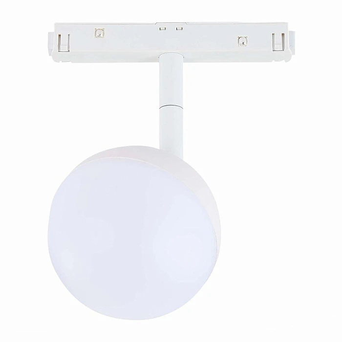 Трековый светодиодный светильник для магнитного шинопровода ST Luce Pibole ST358.536.07
