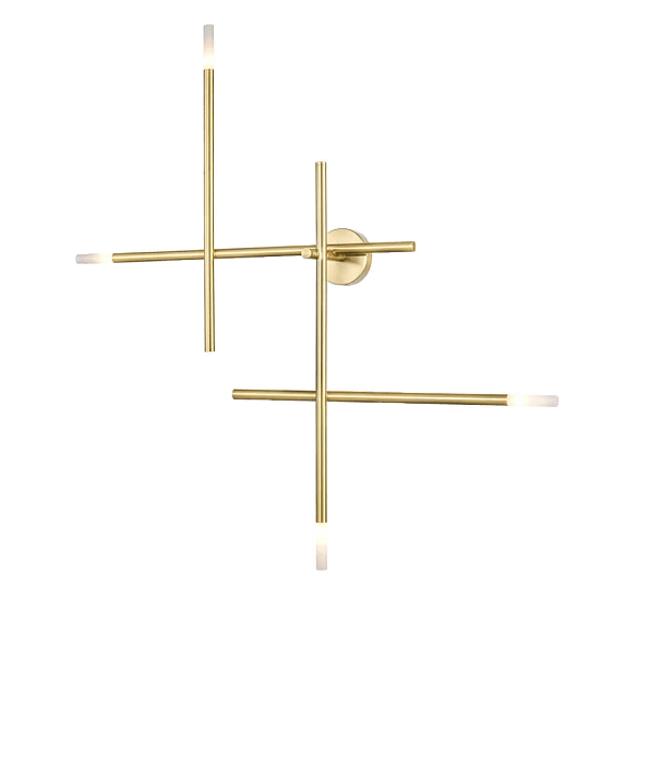 Бра Vele Luce Corda VL5534W14