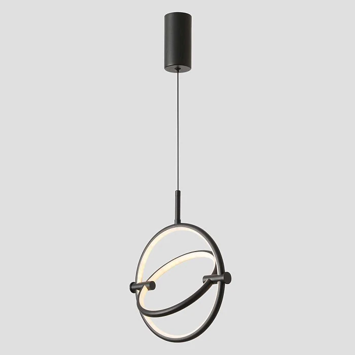 Светильник подвесной Crystal Lux PROTON SP15W LED