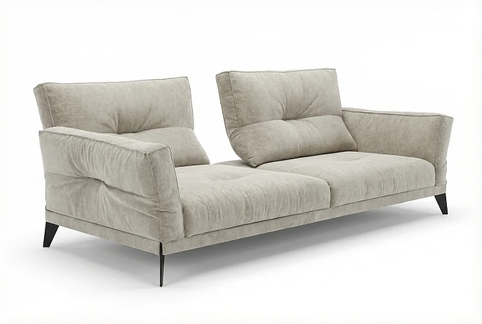 Диван SAIWALA Свана прямой