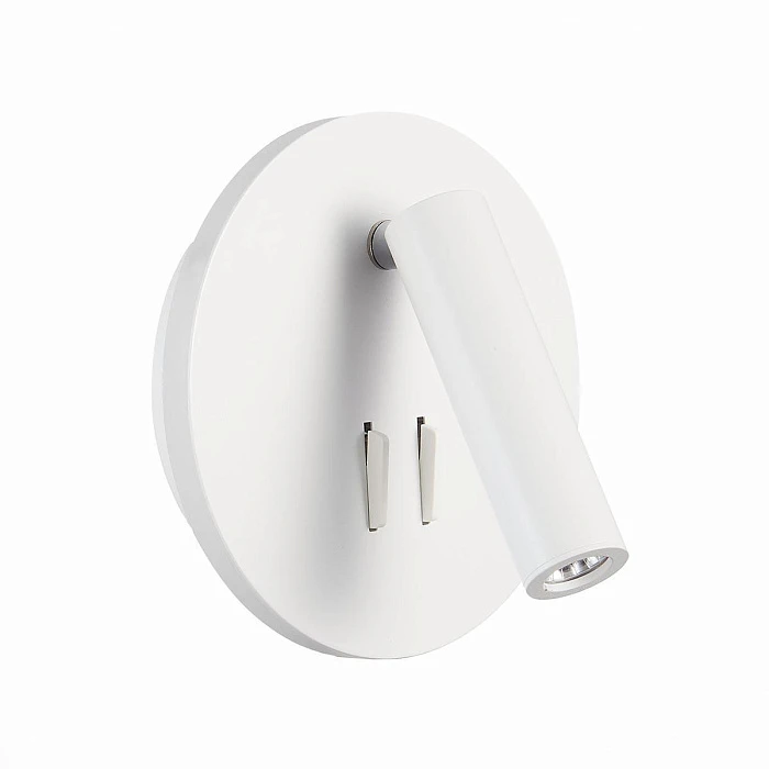 Светодиодный спот ST Luce Bondi SL1586.513.01