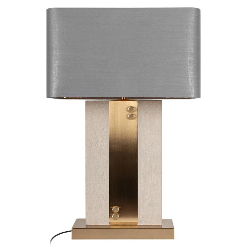 Настольная лампа Loft it Flagstone 10445T/C