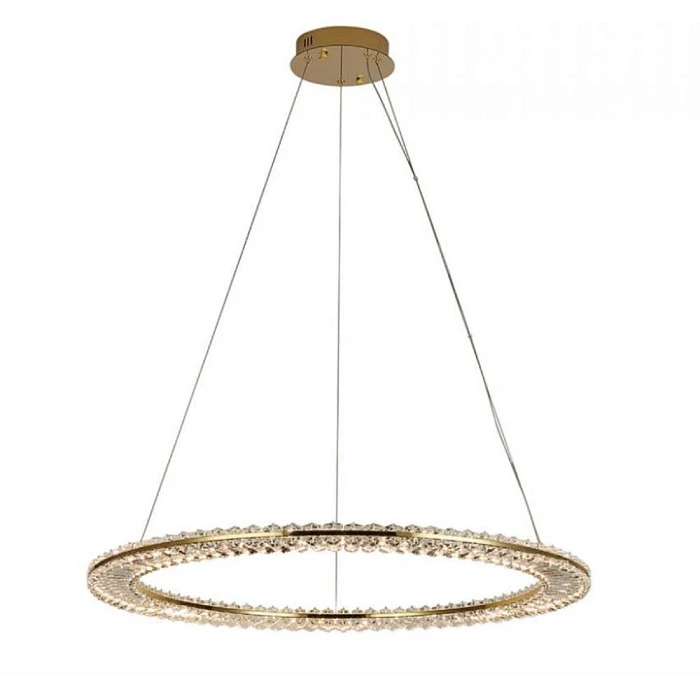 Люстра Newport 8241/800 gold NEW