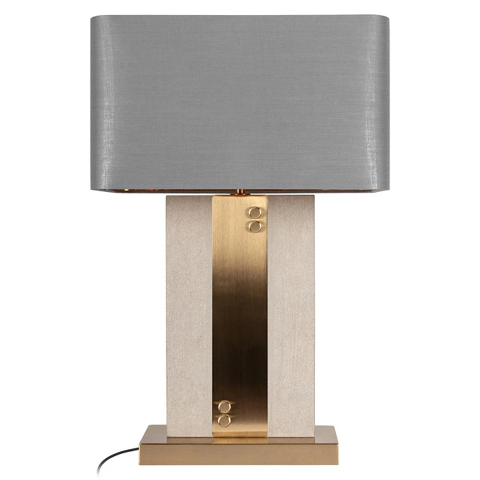 Настольная лампа Loft it Flagstone 10445T/C