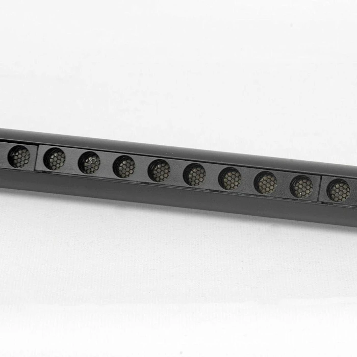 Подвесной светодиодный светильник Lussole Desoto LSP-7222