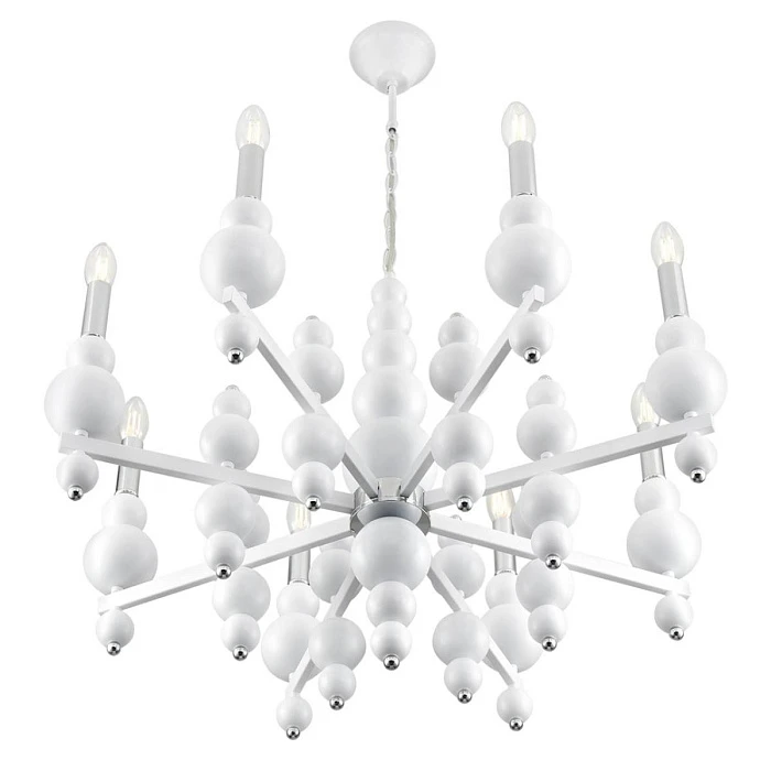 Подвесная люстра Lumion Nana Moderni 8260/8