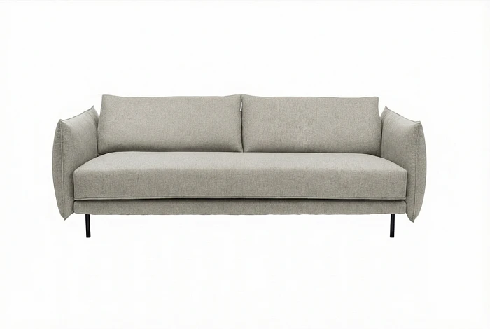 Диван SAIWALA Йовган прямой малый