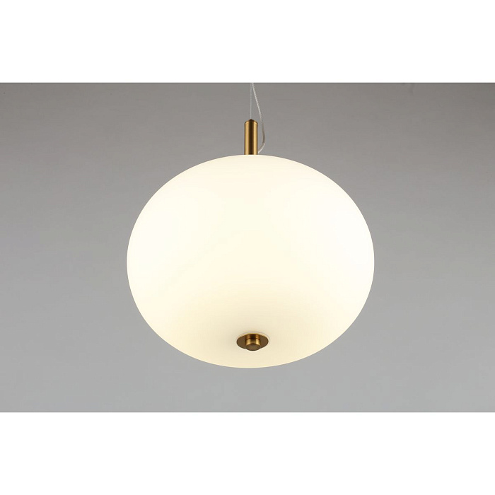 Подвесной светодиодный светильник Aployt Adeli APL.646.06.15