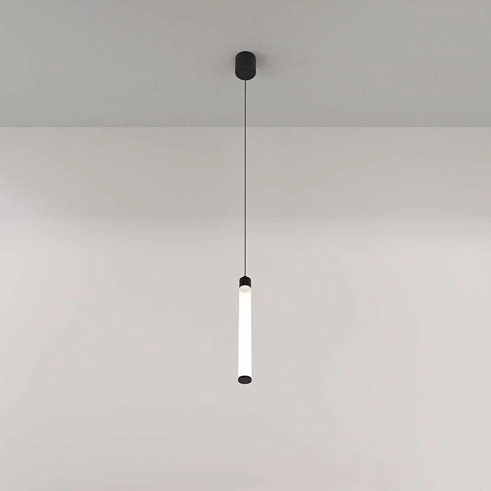 Подвесной светильник Maytoni Ray P022PL-L10B