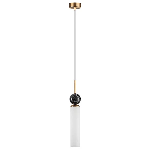 Подвесной светильник Odeon Light Lolla Midcent 4361/1