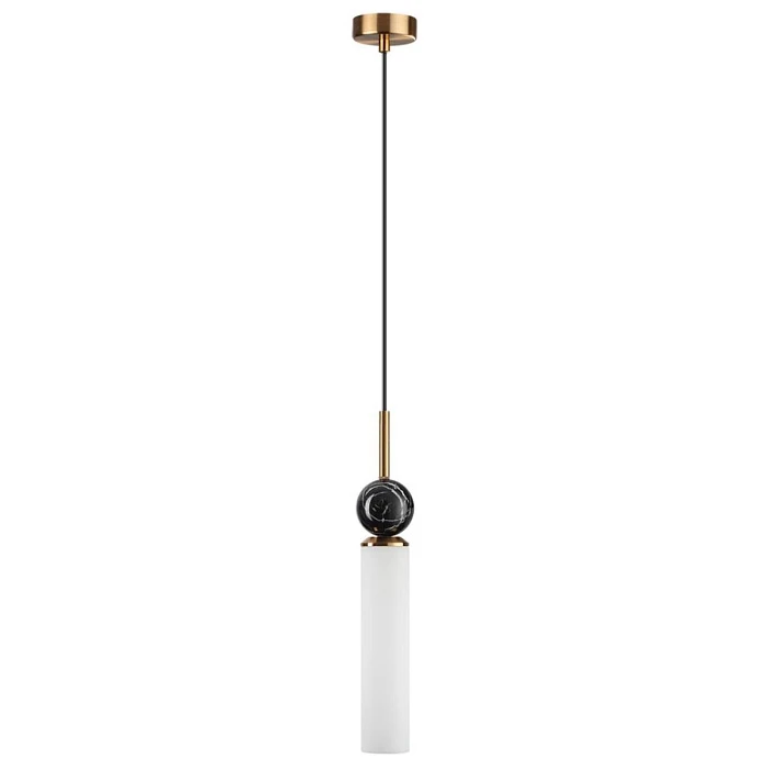 Подвесной светильник Odeon Light Lolla Midcent 4361/1