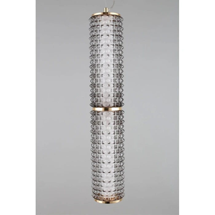 Подвесной светодиодный светильник Aployt Ozann APL.331.16.29