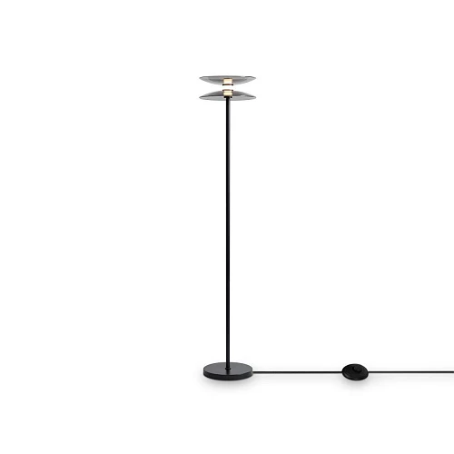 Торшер Freya Modern Tower FR5537FL-L7B