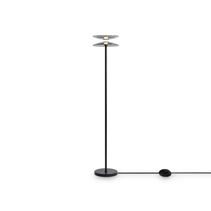 Торшер Freya Modern Tower FR5537FL-L7B