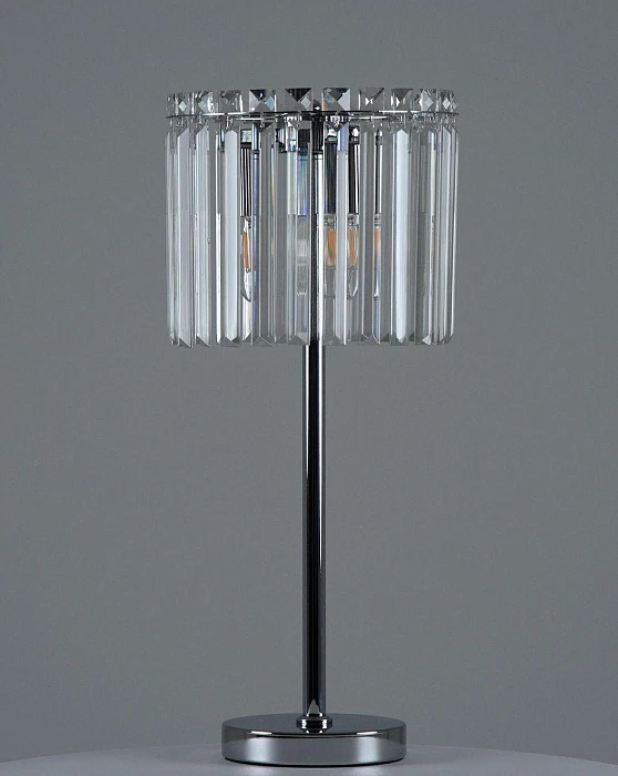 Настольная лампа Moderli Levi V10757-3T