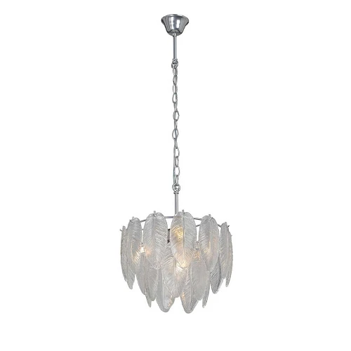 Потолочная люстра Vitaluce V5887-9/4