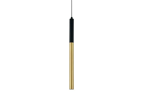 Подвесной светильник Newport 15110/S brass М0070564
