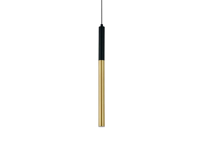 Подвесной светильник Newport 15110/S brass М0070564