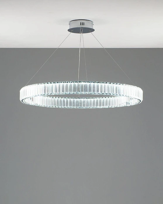 Подвесной светодионый светильник Moderli Asti V10734-PL