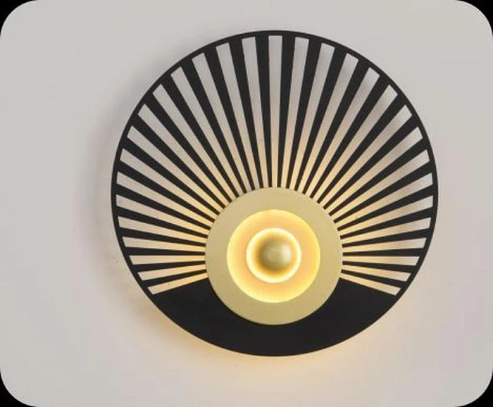 Бра Alfa Light F0324-138