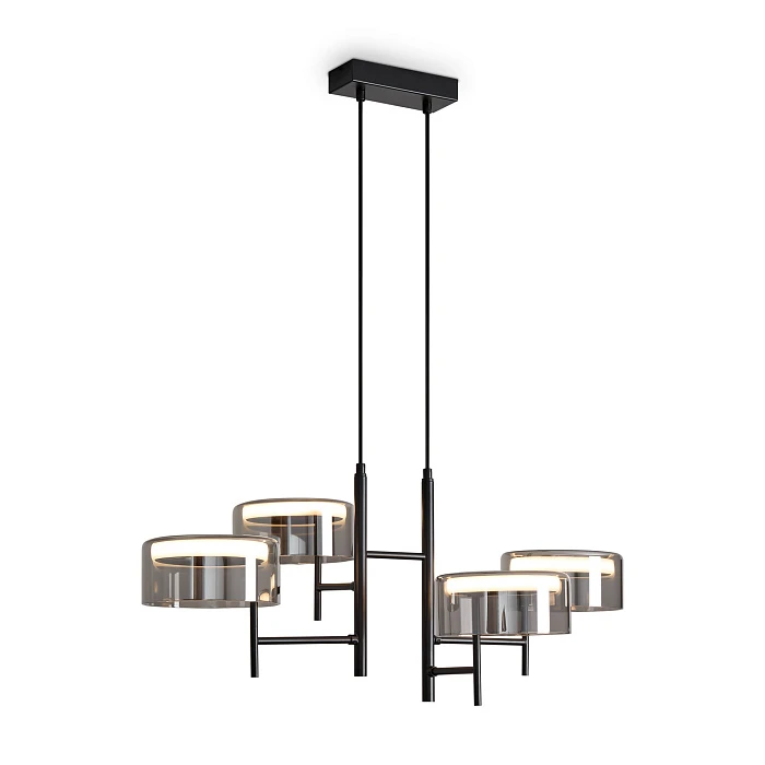 Люстра Maytoni FR5536PL-L14B