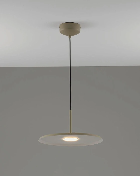 Подвесной светодиодный светильник Moderli Keiro V11105-PL