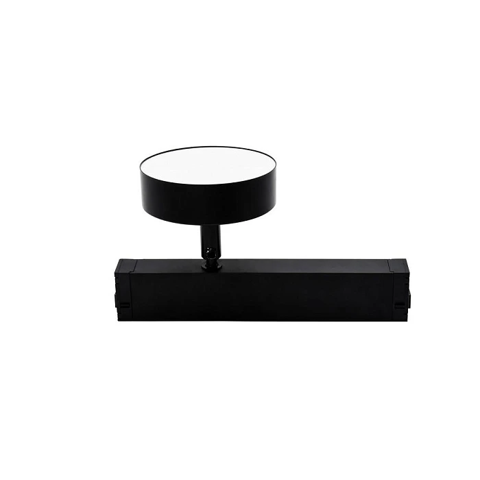 Светильник трековый Aployt Magnetic track 220 APL.0213.00.12