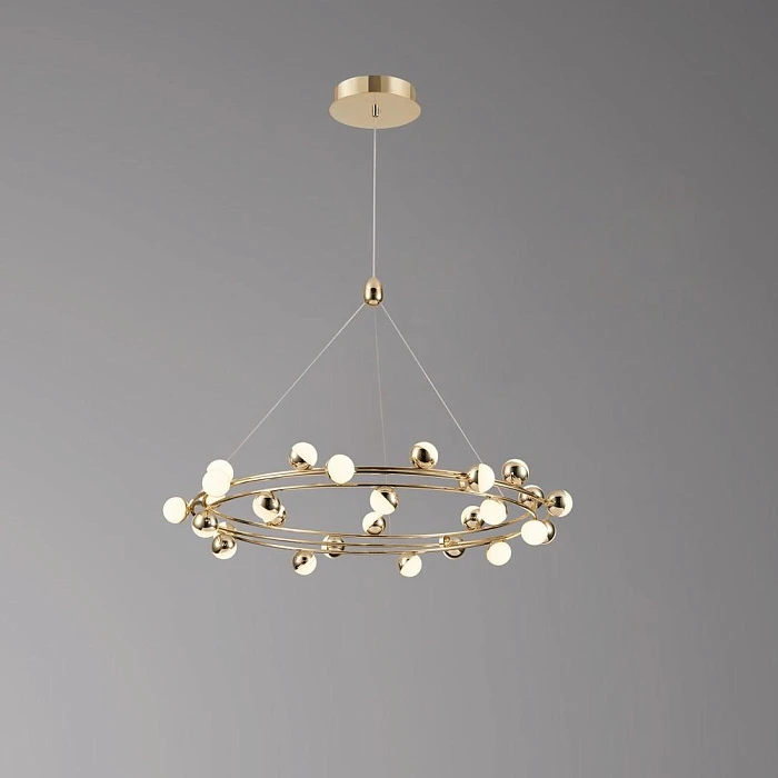 Люстра подвесная Aployt Delfin APL.774.03.81