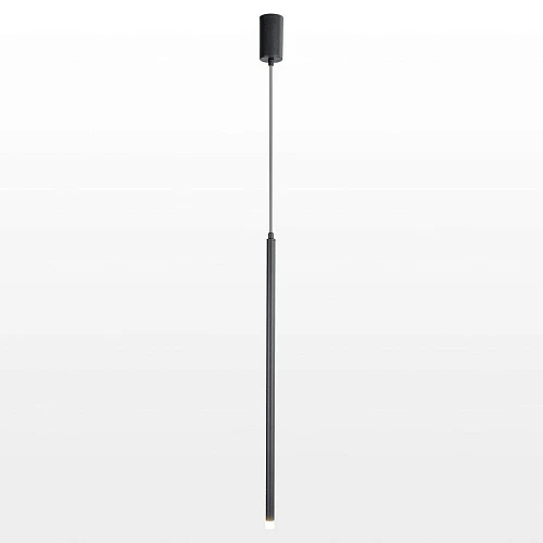 Подвесной светодиодный светильник Lussole Loft LSP-7004
