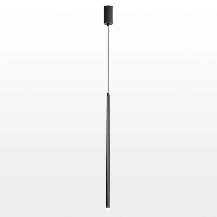 Подвесной светодиодный светильник Lussole Loft LSP-7004