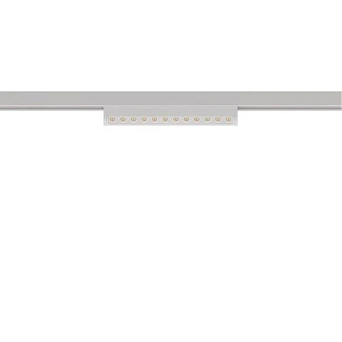 Трековый светодиодный светильник Arte Lamp Optima A7268PL-1WH