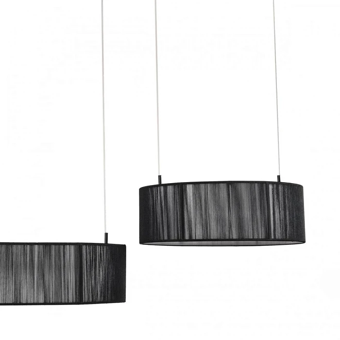 Подвесная люстра Lumion Kava Ledio 8371/70L