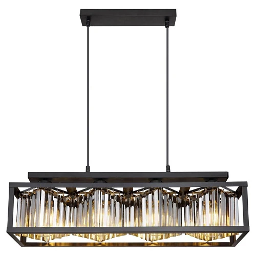 Подвесная люстра Lussole LOFT LSP-8729