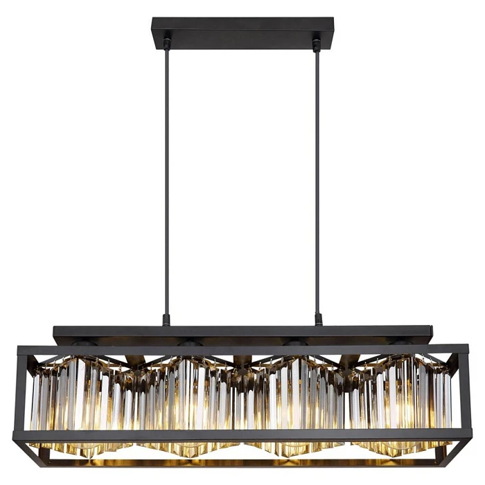 Подвесная люстра Lussole LOFT LSP-8729
