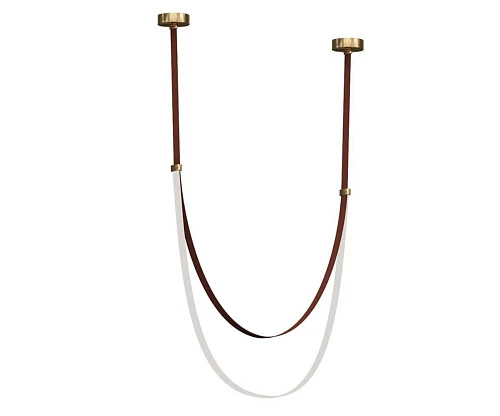 Подвесной светильник Kink Light Лирд 07689A-210,04