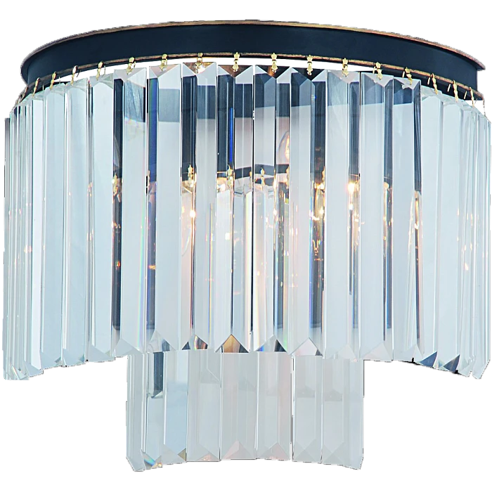 Настенный светильник Divinare Nova 3001/01 AP-2