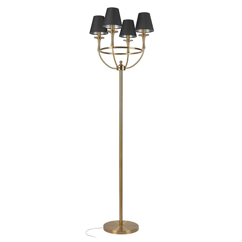 Торшер Loft it Lattice 10435F