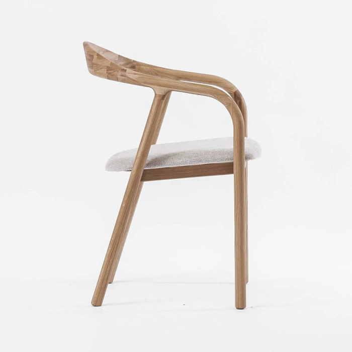 Стул Deephouse ЛУГАНО мягкий