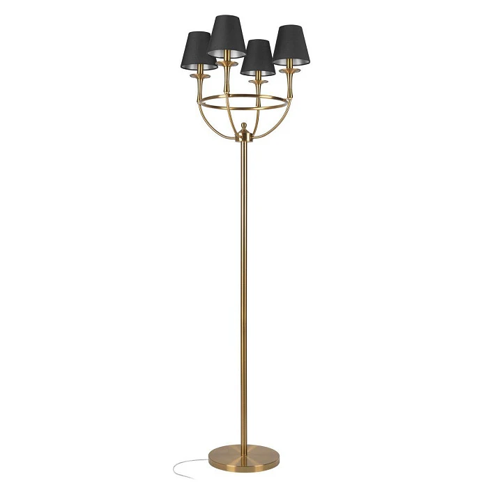 Торшер Loft it Lattice 10435F