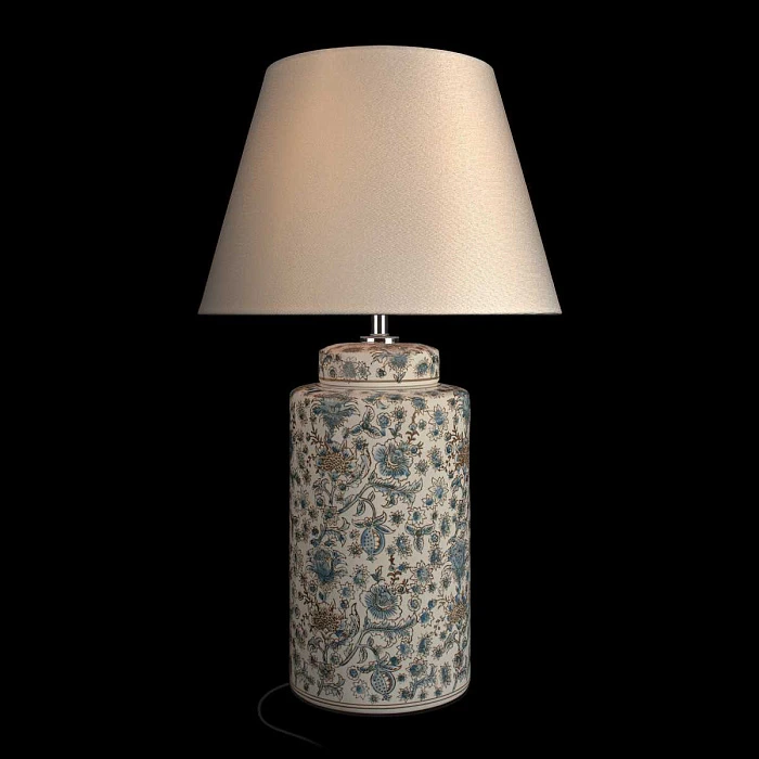 Настольная лампа LOFT IT Agapanthus 10385T/A