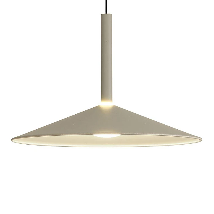 Подвесной светодиодный светильник Mantra Calice 7897