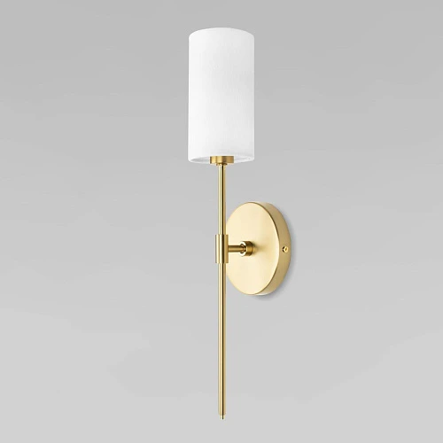 Бра Loft IT Comfy 10307W Brass