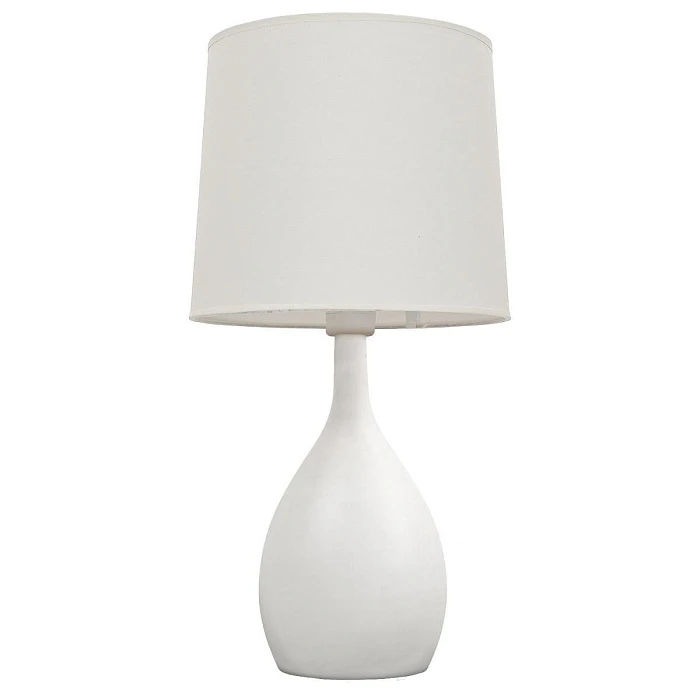 Настольная лампа Gerhort G32044/1T WT