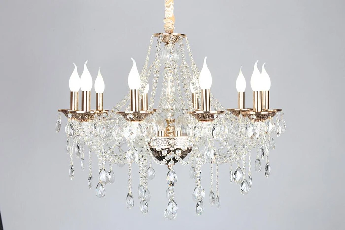 Подвесная люстра Omnilux Gadoni OML-74803-10