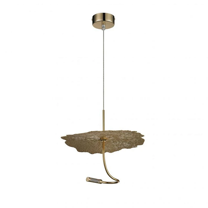 Подвесной светодиодный светильник iLedex Lotus 8827P-1 BR