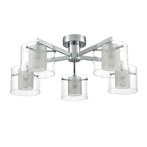 Люстра Lumion VERDI 8261/5C