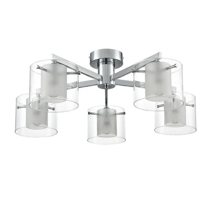 Люстра Lumion VERDI 8261/5C