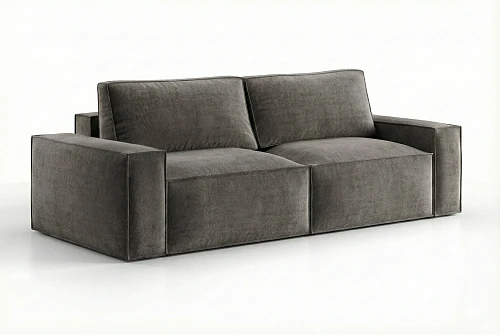 Диван Cloud Leonardo прямой