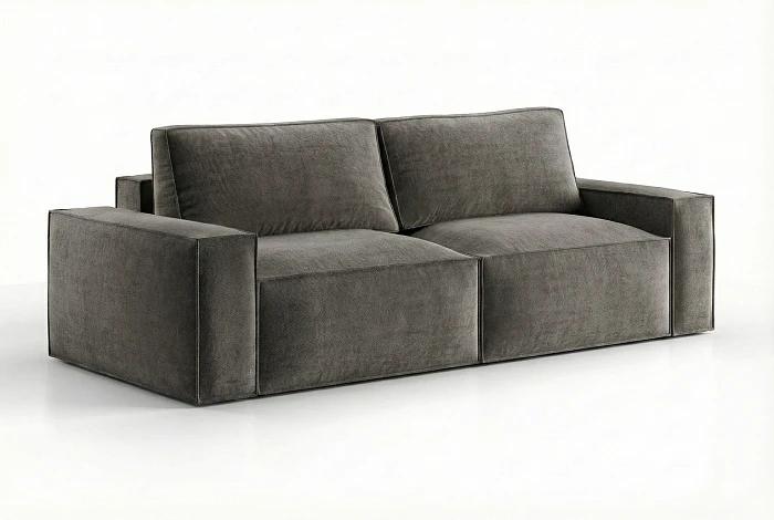 Диван Cloud Leonardo прямой