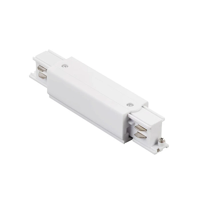 Питание центральное к треку 5040xx-(F)/(R) Quattro Lightstar 504186-FRPS